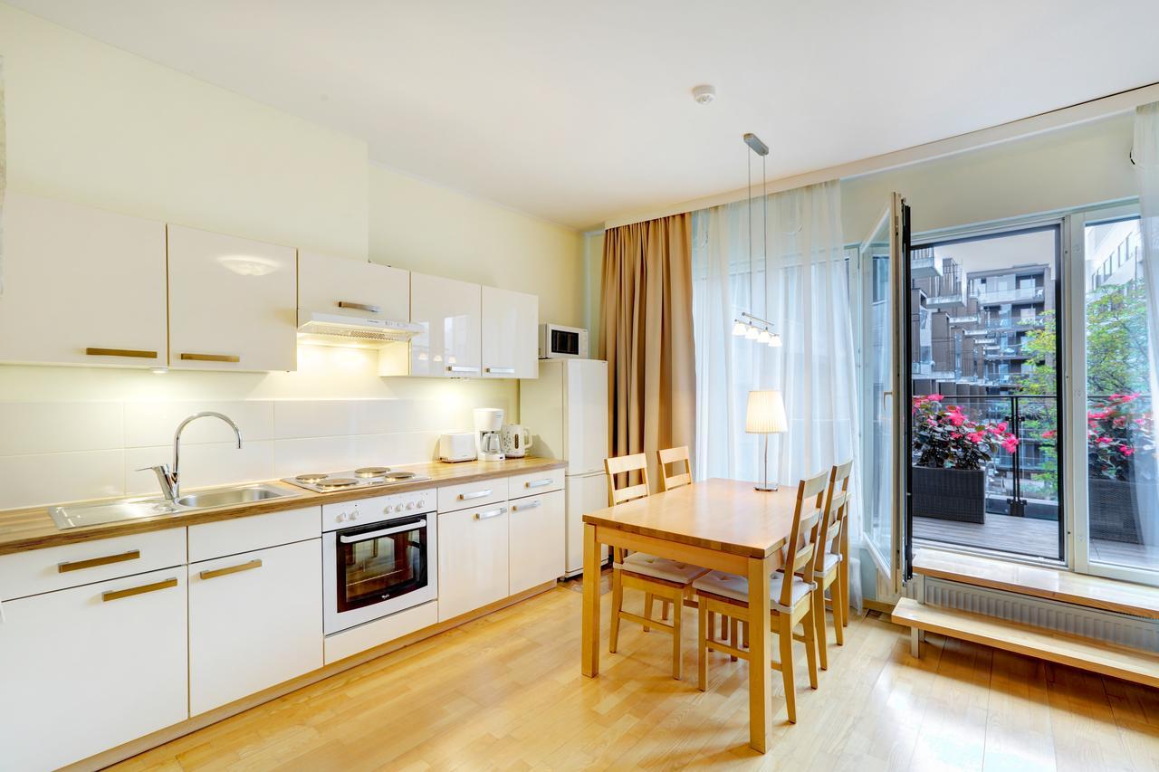 Apartment24 - Foorum Talin Exterior foto