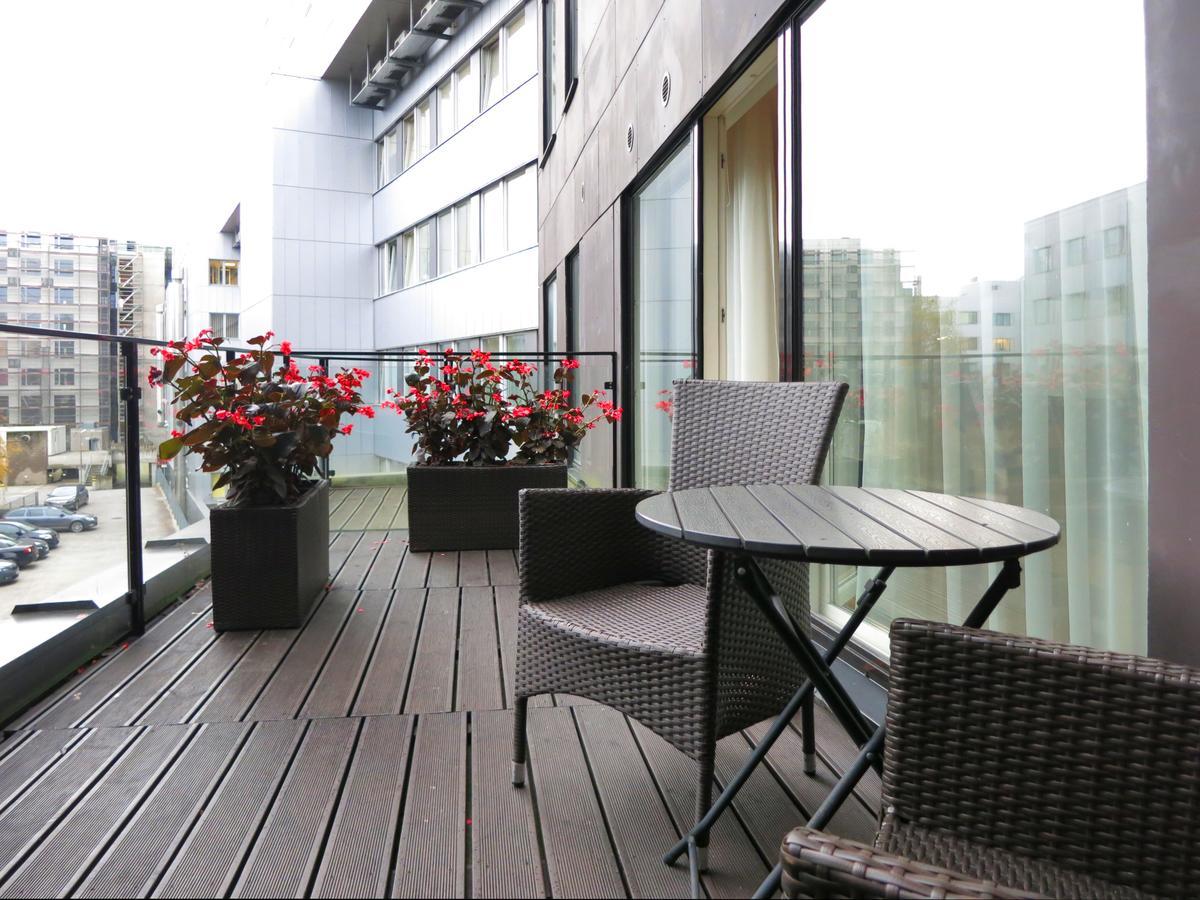 Apartment24 - Foorum Talin Exterior foto