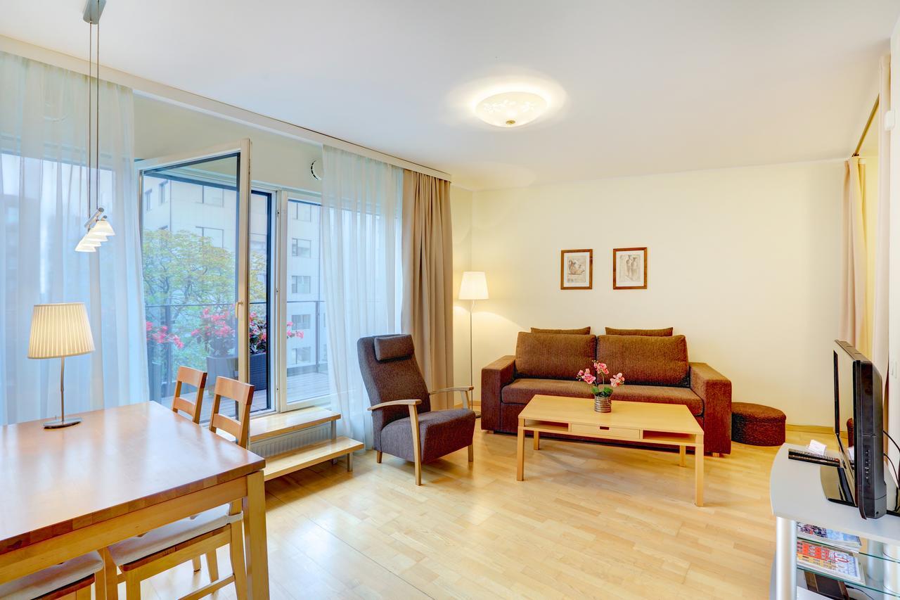 Apartment24 - Foorum Talin Exterior foto